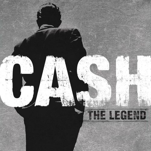 Johnny Cash